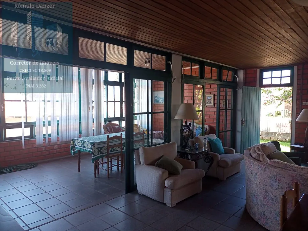 Casa, 5 quartos, 370 m² - Foto 2