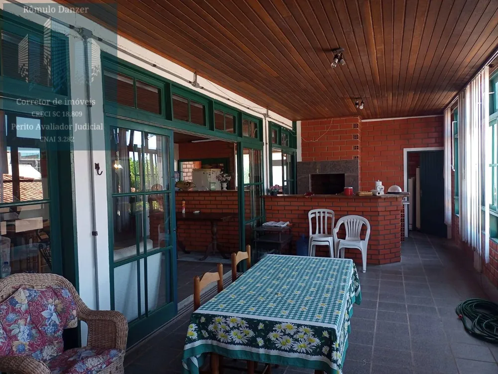 Casa, 5 quartos, 370 m² - Foto 3