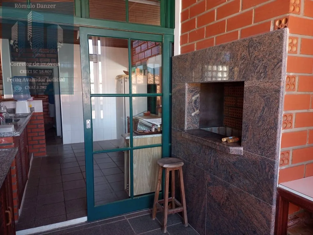 Casa, 5 quartos, 370 m² - Foto 4