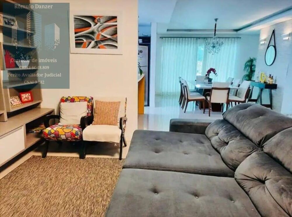 Casa, 5 quartos, 320 m² - Foto 4