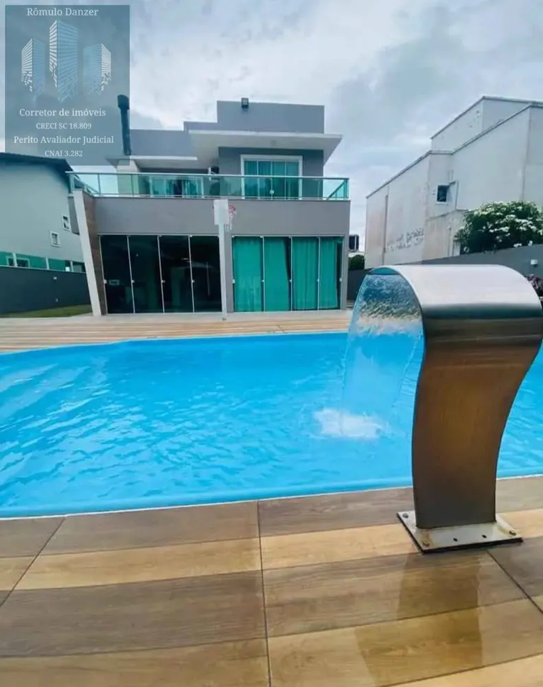 Casa, 5 quartos, 320 m² - Foto 6