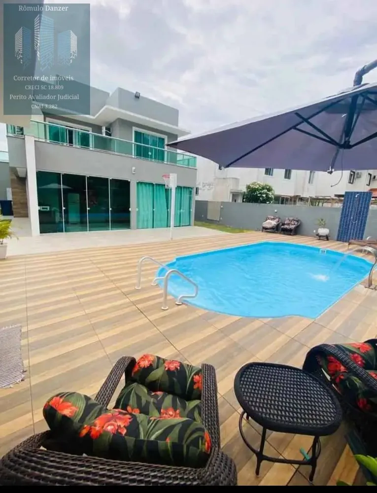 Casa, 5 quartos, 320 m² - Foto 5