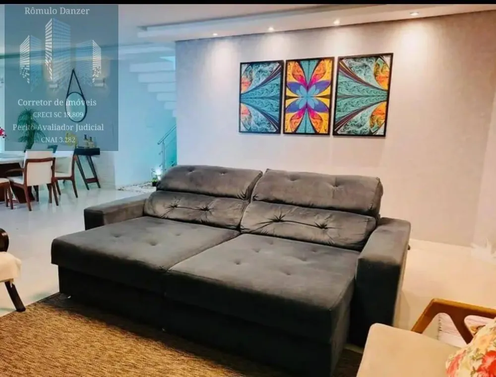 Casa, 5 quartos, 320 m² - Foto 10
