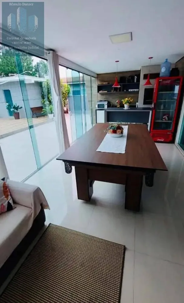 Casa, 5 quartos, 320 m² - Foto 11