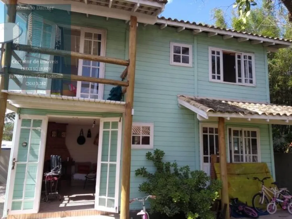 Casa, 2 quartos, 80 m² - Foto 4