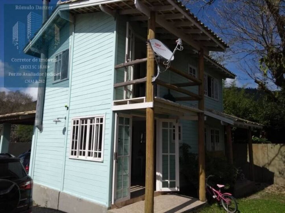 Casa, 2 quartos, 80 m² - Foto 2