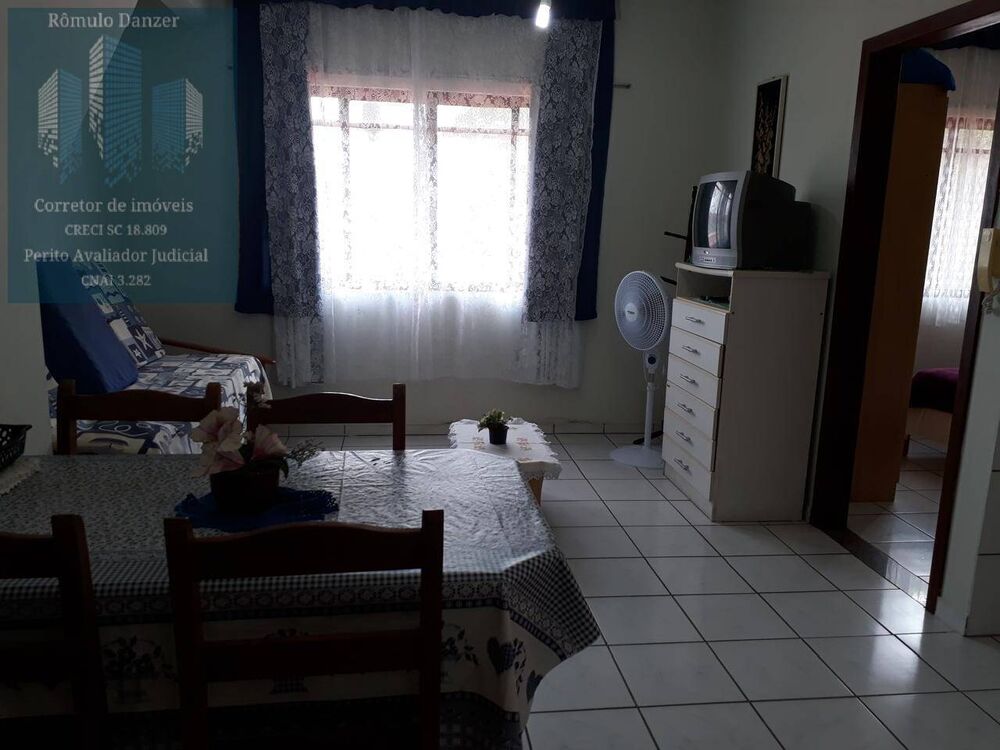 Apartamento, 5 quartos - Foto 1