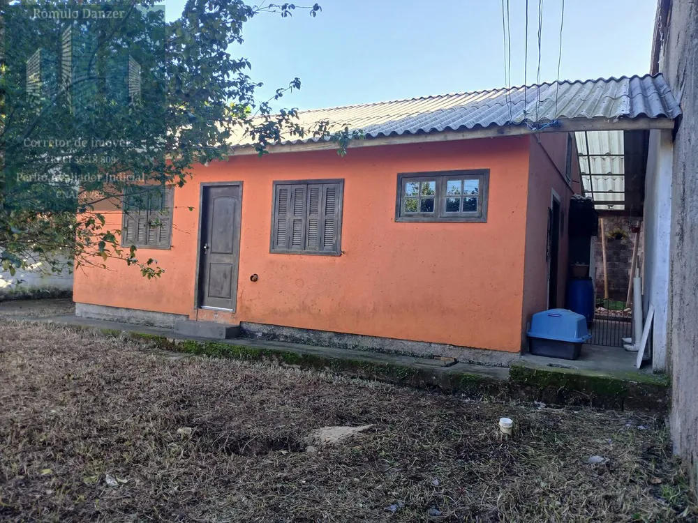 Casa, 2 quartos, 110 m² - Foto 8