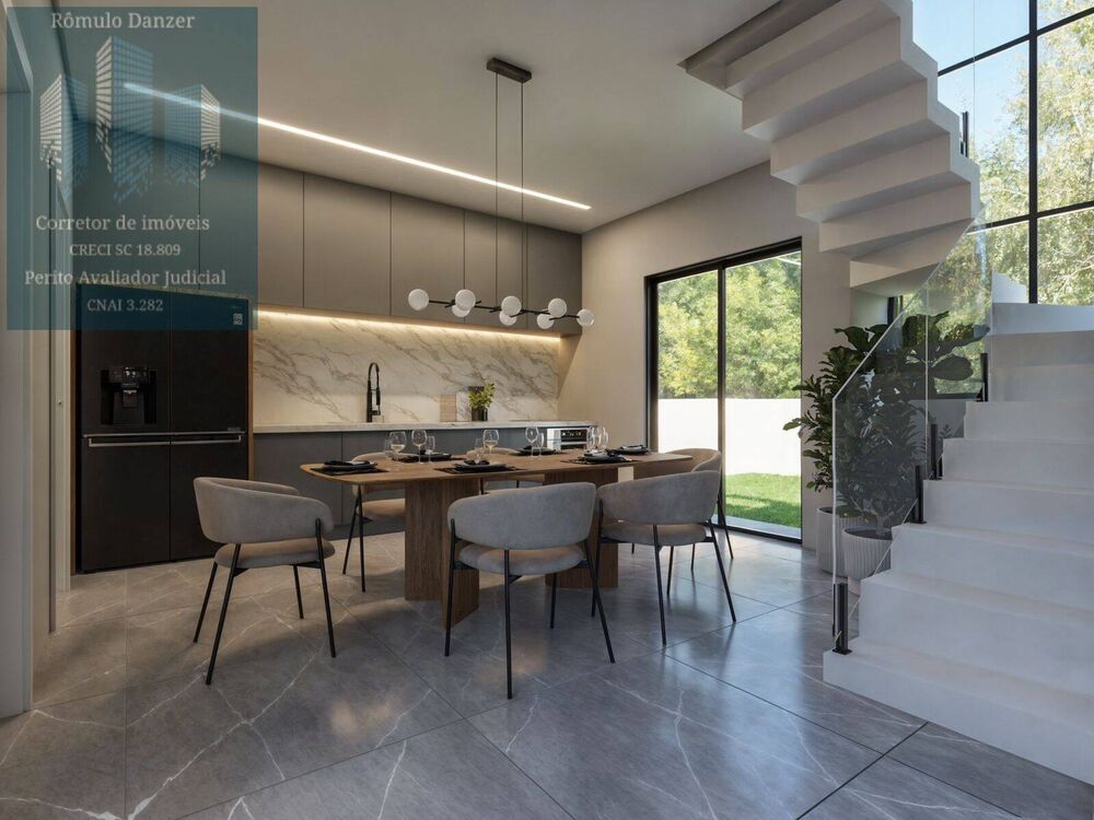 Casa, 3 quartos, 117 m² - Foto 4