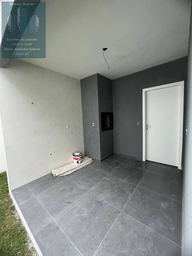 Casa, 3 quartos, 110 m² - Foto 11
