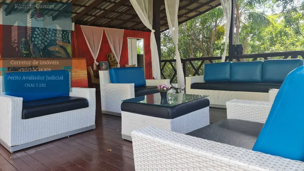Casa, 10 quartos, 700 m² - Foto 8