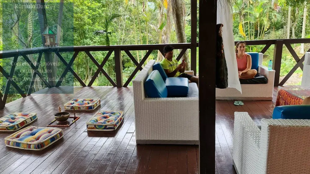 Casa, 10 quartos, 700 m² - Foto 17