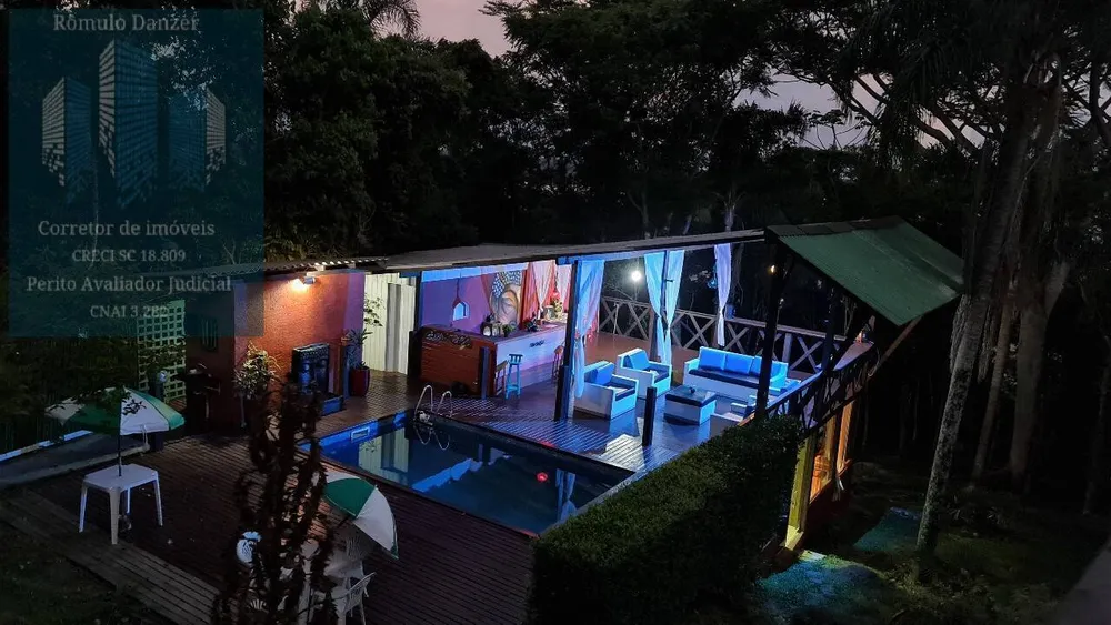 Casa, 10 quartos, 700 m² - Foto 1