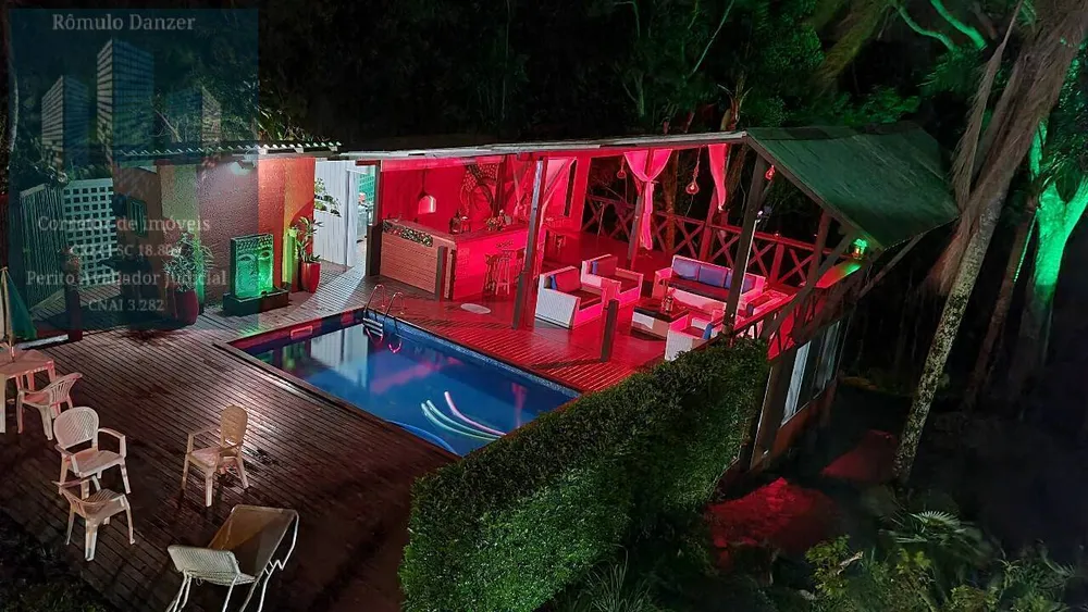 Casa, 10 quartos, 700 m² - Foto 13