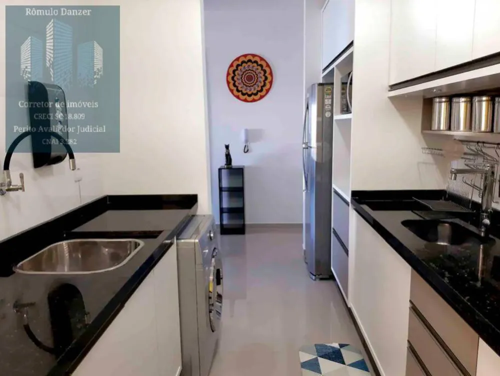 Apartamento, 3 quartos, 85 m² - Foto 5