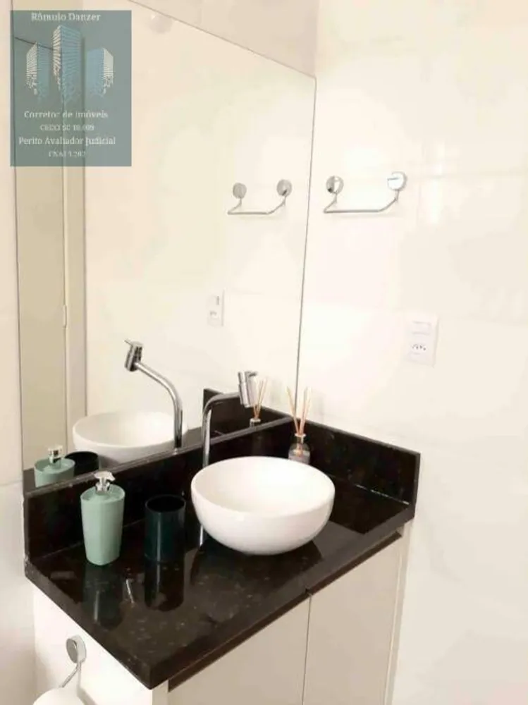 Apartamento, 3 quartos, 85 m² - Foto 10