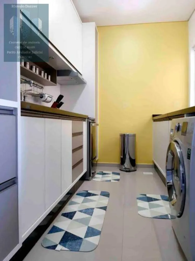 Apartamento, 3 quartos, 85 m² - Foto 7
