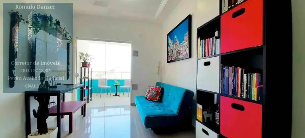 Apartamento, 3 quartos, 85 m² - Foto 20