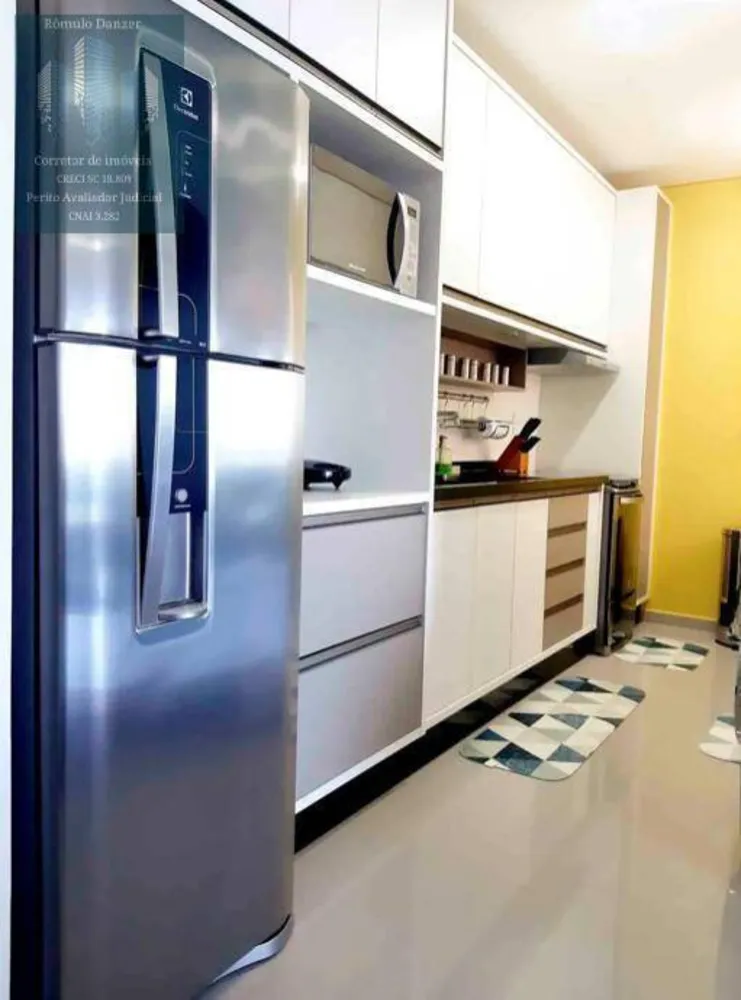 Apartamento, 3 quartos, 85 m² - Foto 6