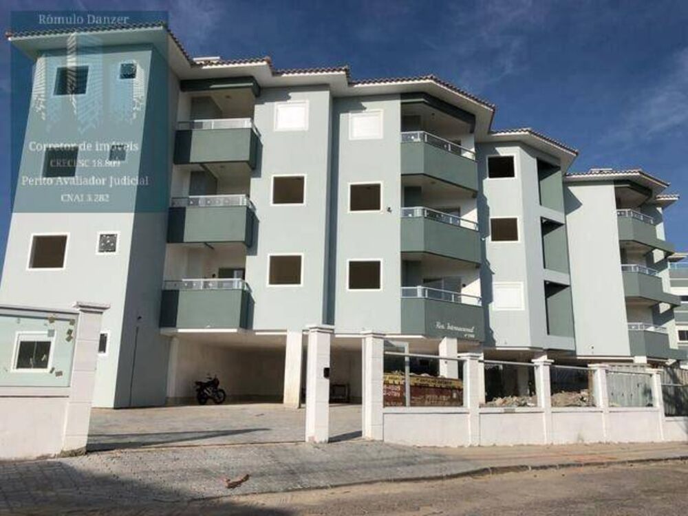 Apartamento, 3 quartos, 85 m² - Foto 1
