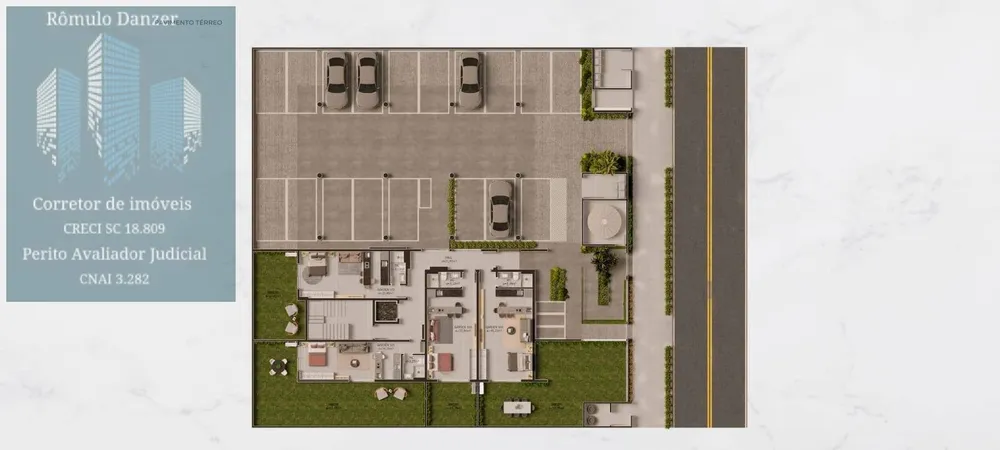 Apartamento, 42350 m² - Foto 6