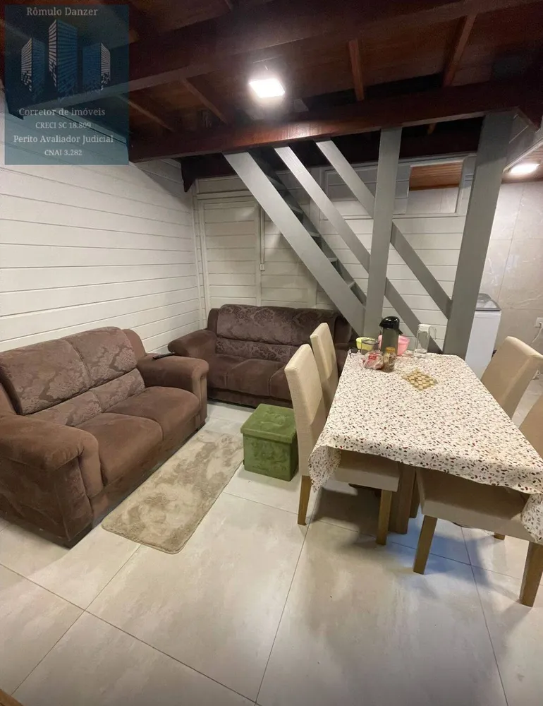 Casa, 3 quartos - Foto 3