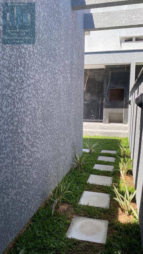 Casa, 3 quartos, 120 m² - Foto 3