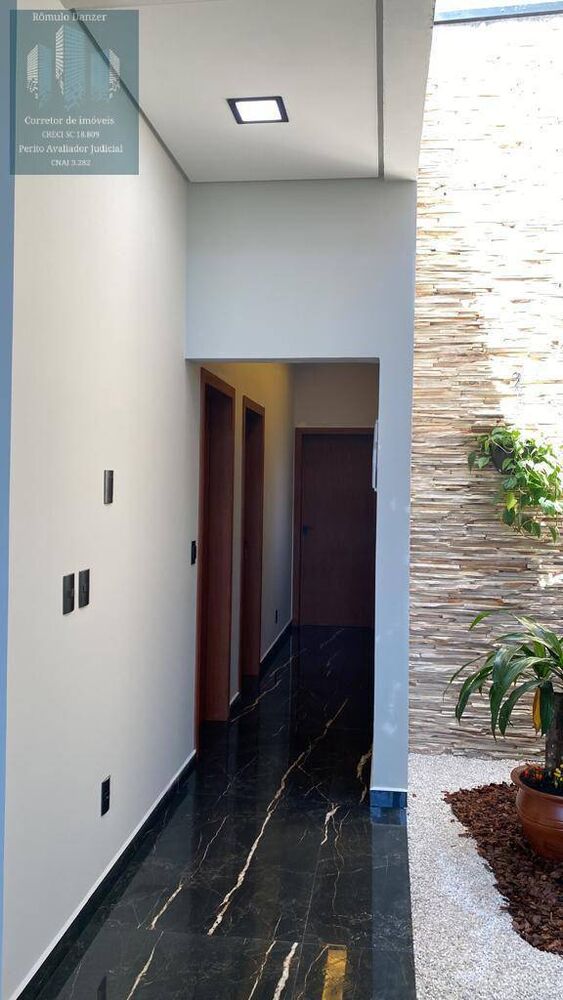 Casa, 3 quartos, 120 m² - Foto 1