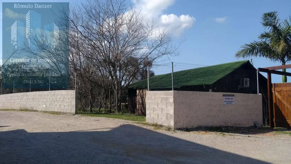 Casa, 4 quartos, 85 m² - Foto 13