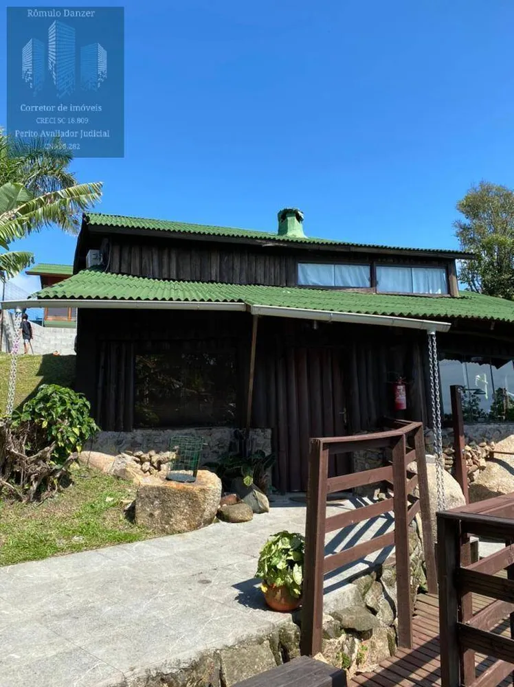 Casa, 4 quartos, 85 m² - Foto 1