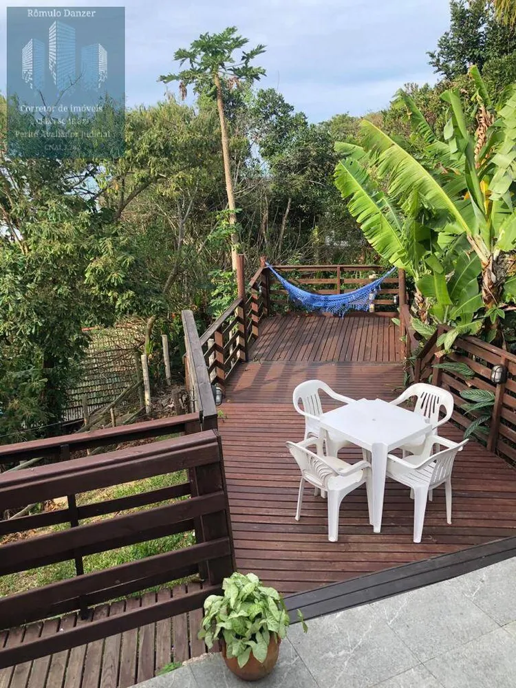 Casa, 4 quartos, 85 m² - Foto 3