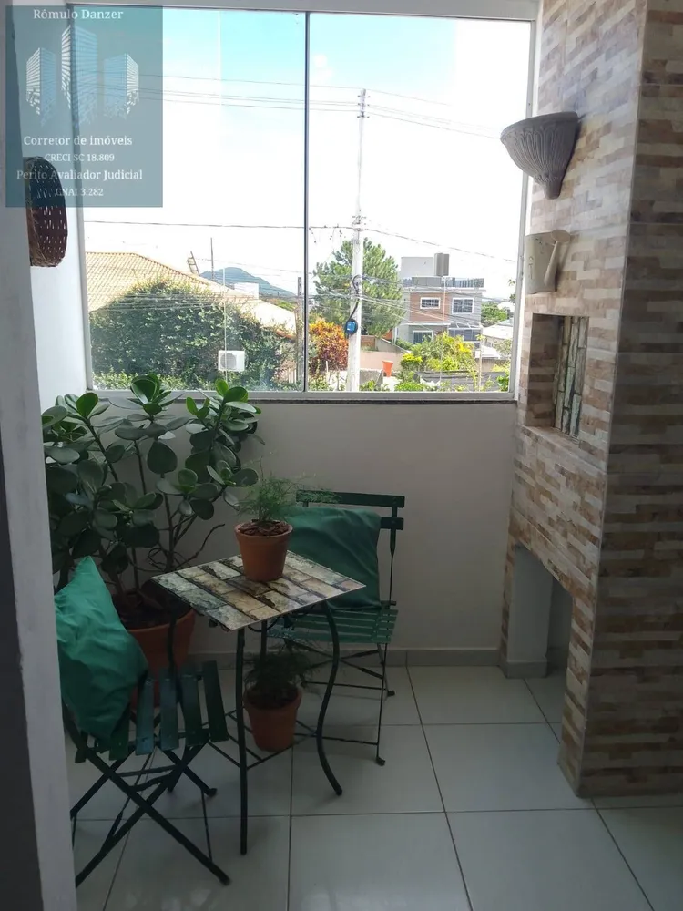 Apartamento, 2 quartos, 86 m² - Foto 6