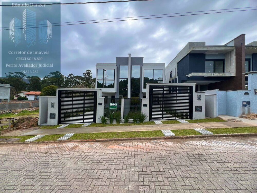 Casa, 3 quartos, 115 m² - Foto 2