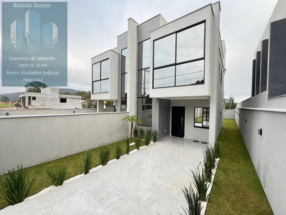 Casa, 3 quartos, 115 m² - Foto 6
