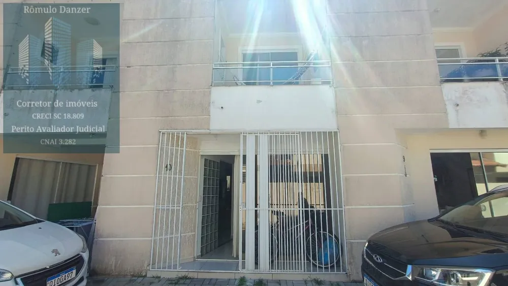 Casa, 2 quartos, 73 m² - Foto 4
