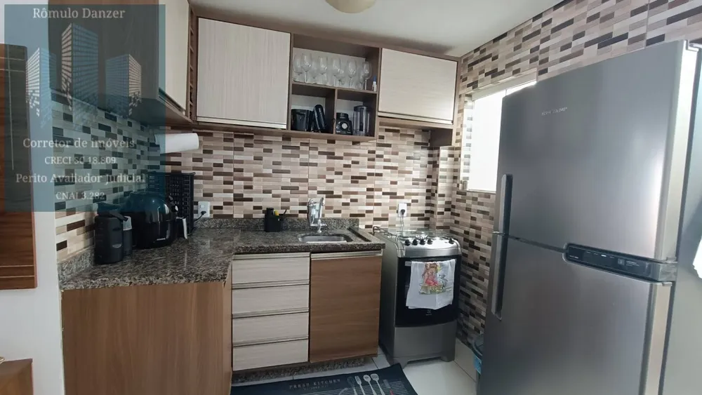 Casa, 2 quartos, 73 m² - Foto 7