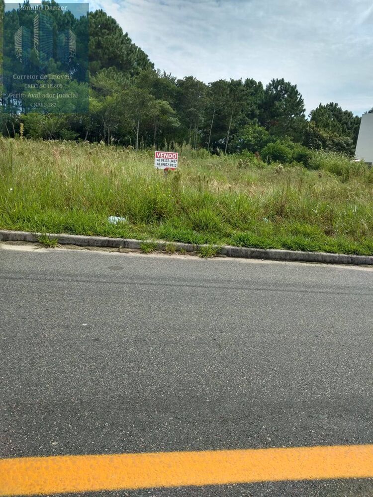Terreno, 450 m² - Foto 1