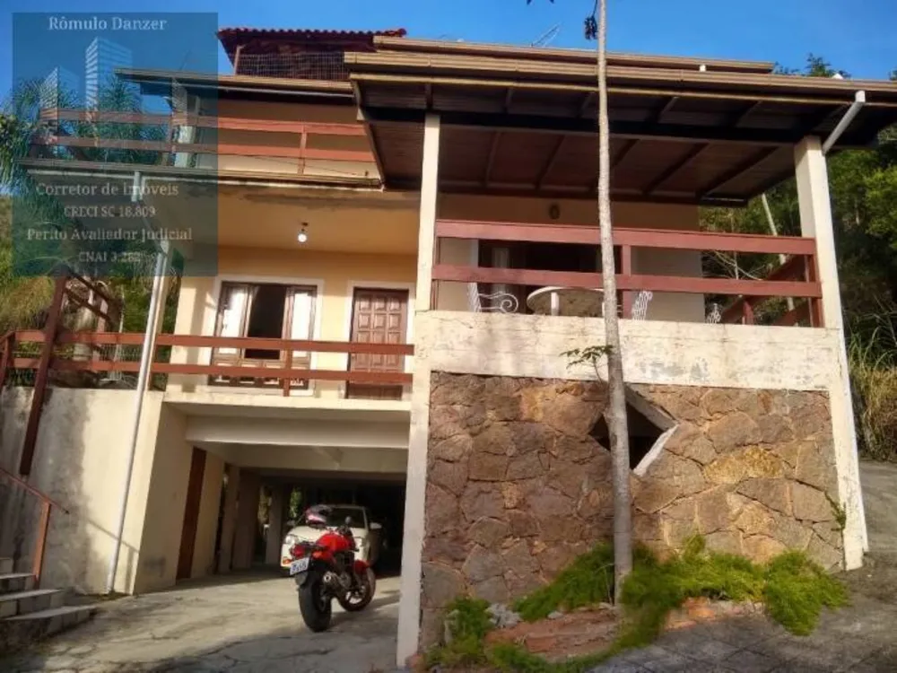 Casa, 3 quartos, 268 m² - Foto 4