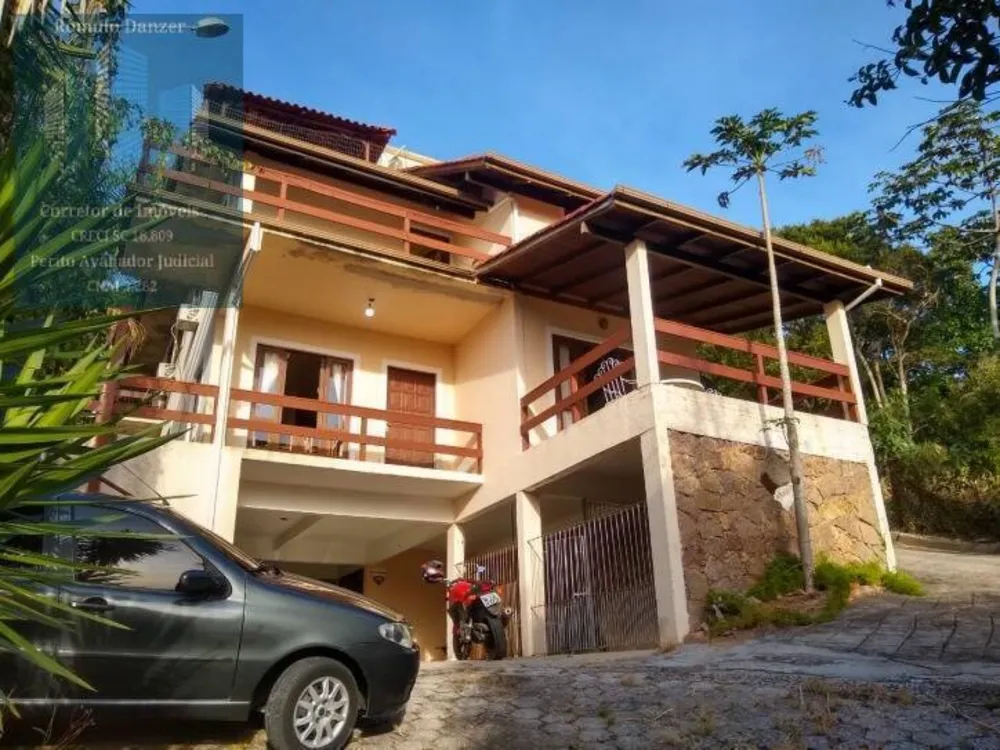 Casa, 3 quartos, 268 m² - Foto 3
