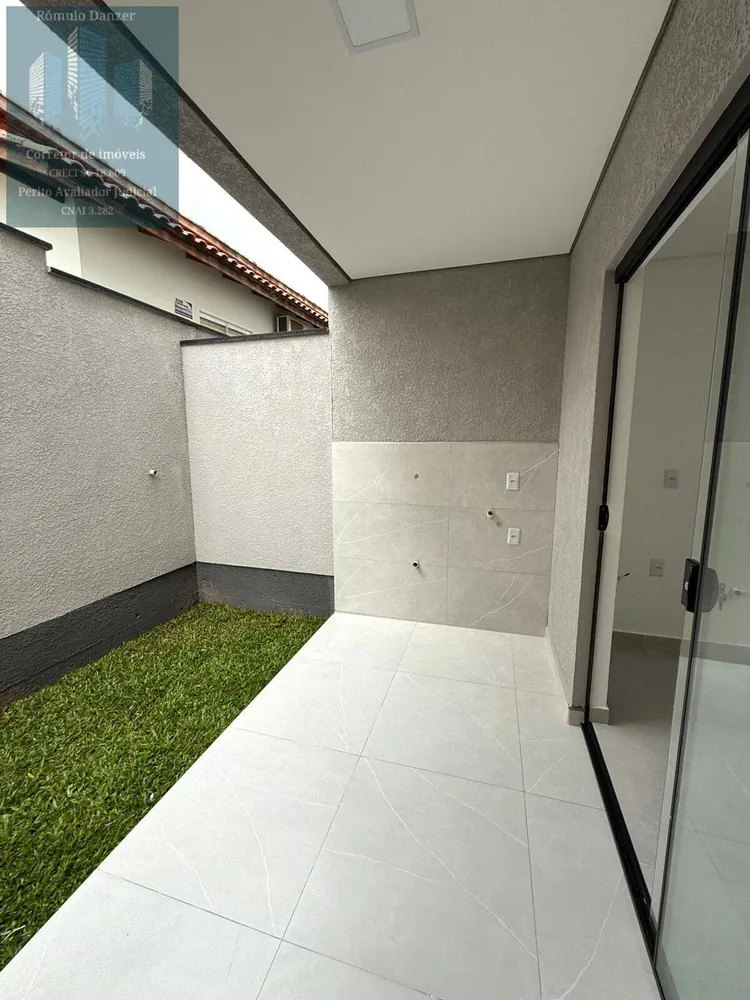 Casa, 3 quartos, 89 m² - Foto 5