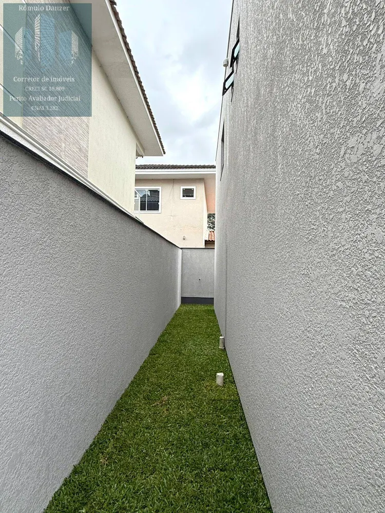 Casa, 3 quartos, 89 m² - Foto 1