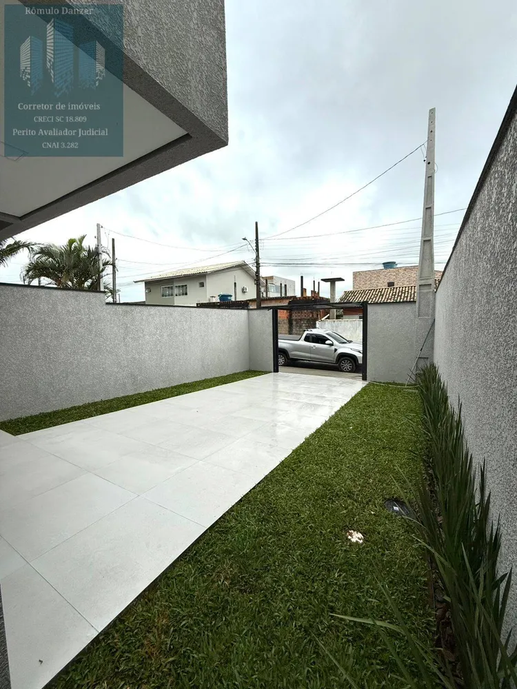 Casa, 3 quartos, 89 m² - Foto 8