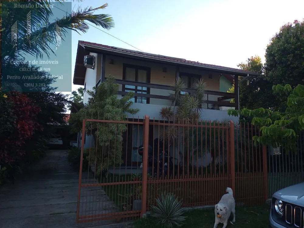 Casa, 3 quartos, 224 m² - Foto 2