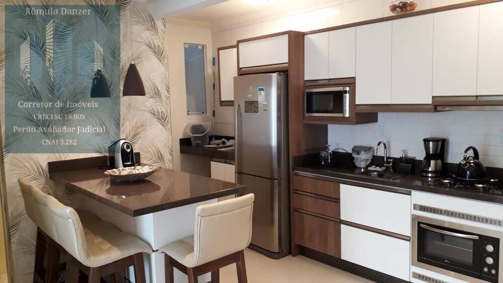 Apartamento, 2 quartos, 59 m² - Foto 5