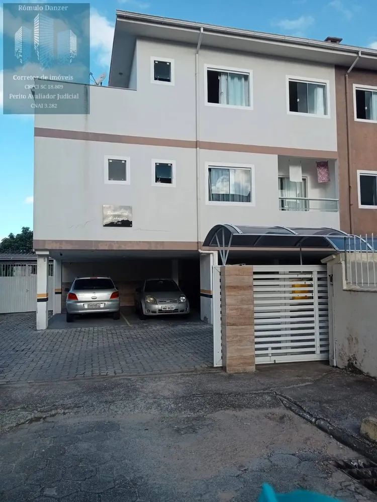 Apartamento, 2 quartos, 59 m² - Foto 2
