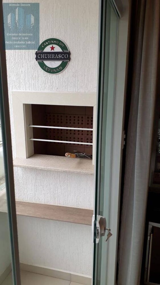 Apartamento, 2 quartos, 59 m² - Foto 6