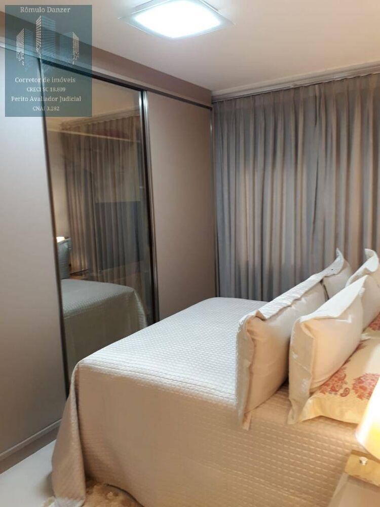Apartamento, 2 quartos, 59 m² - Foto 7