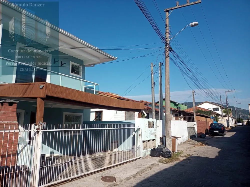 Casa, 2 quartos, 80 m² - Foto 2