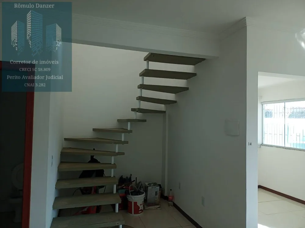 Casa, 2 quartos, 80 m² - Foto 5