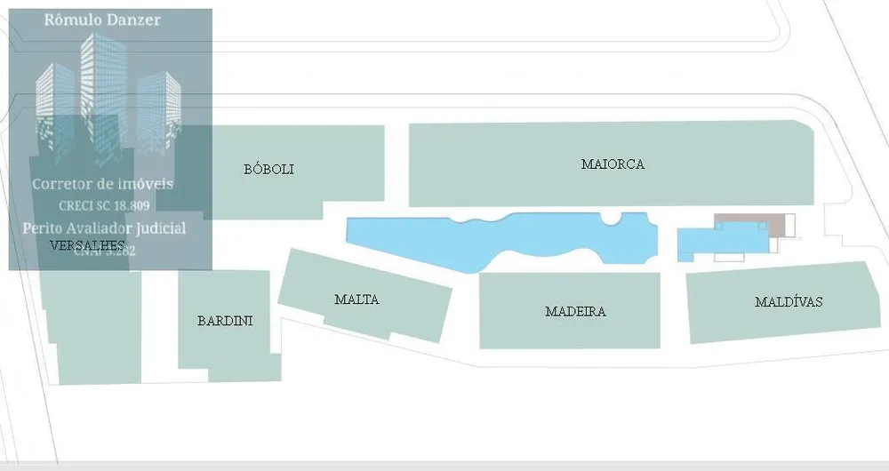 Apartamento, 4 quartos, 112 m² - Foto 3